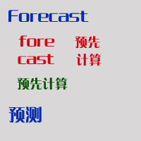 ʲ-ʸ-forecast